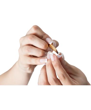 JND PolyGel Slip Solution for Builder Gel Nails UVLED Nail Tips & Extensions (100ml) 100 ml (Pack of 1) - Buy Online on GoSupps.com