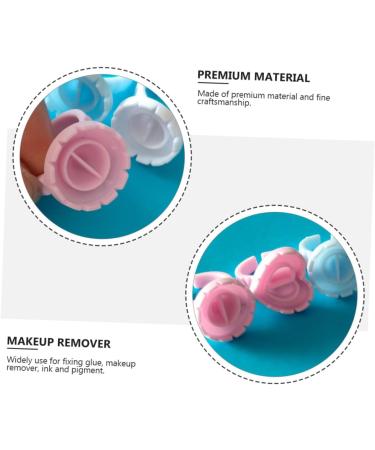  BIUDECO Pack of 100 Easy-to-Clean Glue Cups for Grafting - Buy Online on GoSupps.com