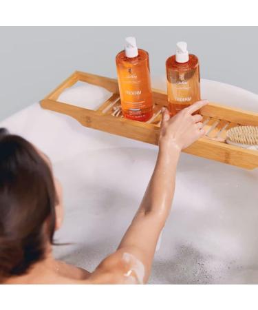  BioNike Bionike Triderm Active Cleaner with Prebiotic and Antibacterial 750ml - Buy Online on GoSupps.com