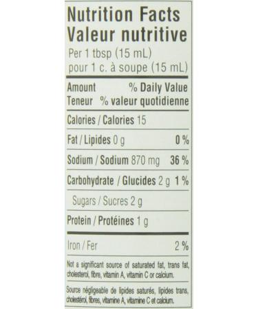 Kikkoman Sushi & Sashimi Sauce 296ml - Buy Online on GoSupps.com