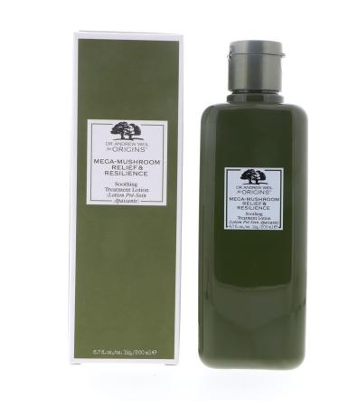 Mega-Mushroom Relief & Resilience Soothing Treatment Lotion