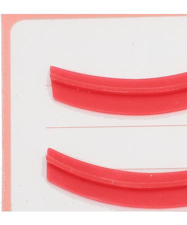 Buy Lash Extension Separator - Reusable Silicone Eyelash Grafting Helper for Beginners | 2 Pairs - Ideal for Beauty Salons | Fast International Shipping - Buy Online on GoSupps.com