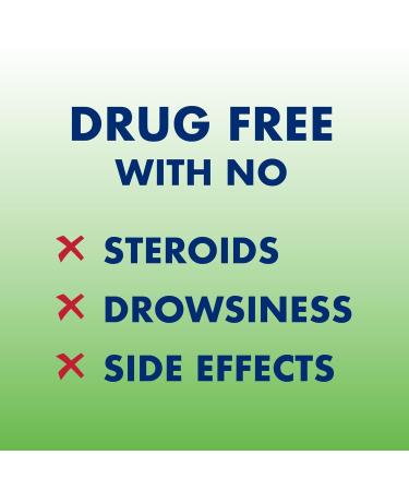 ARM & Hammer Simply Saline Moisturize & Soothe Nasal Mist Drug-Free Moisturizing Saline Nasal Spray for Instant Relief for Dry Nose 4.6 Oz (130 g) 3 Pack - Buy Online on GoSupps.com