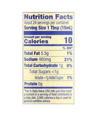 Louisiana Brand Hot & Spicy Wing Sauce - 12oz (Pack of 3) | Kosher & Flavorful Wing Sauce - 23 Servings - Buy Online on GoSupps.com