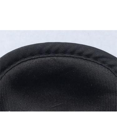 FRCOLOR Amblypia Eye Patch - Black Single Eye Mask for Adults & Kids | Elastic Blindfolds for Lazy Eye & Pediatric Use - Buy Online on GoSupps.com