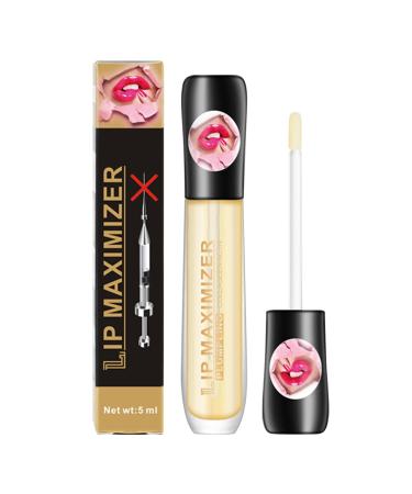 Mikabila Moisturizing Lipstick 01