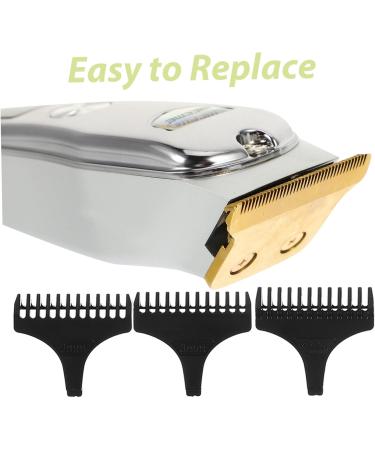POPETPOP Men Beard Trimmer 1 Set Men's Hair Clipper for Men Electric Mens Face for Men Mens Hair Trimmer for Men Cordless Hair Clipper Stainless Steel Man Clippers Portable Mustache Trimmer - Buy Online on GoSupps.com