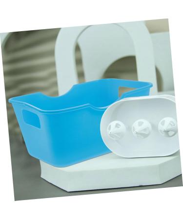 Didiseaon Ear Cleaning Basin for Efficient Wax Removal Ear Wash System for Adults Boys and Girls Pets Comfortable Design 1 - Buy Online on GoSupps.com