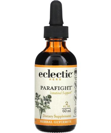 Eclectic Institute Para-Fight Cinnamon Flavored 2 fl oz (60 ml)