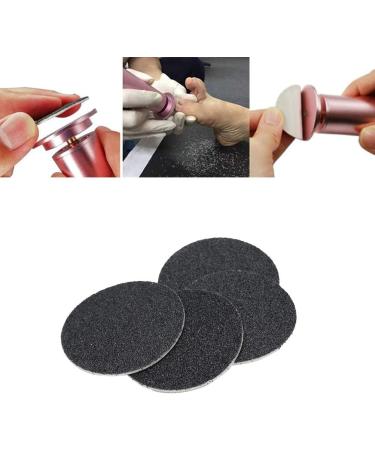 60-Piece Replacement Sandpaper Discs - High Quality Durable & Versatile for All Applications - Buy Online on GoSupps.com