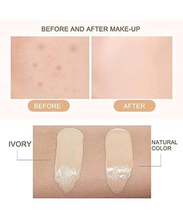EXQST Perebella Skin Color Adjusting CC Cream Perebella Self-Regulating Mature Skin CC Cream - Buy Online on GoSupps.com