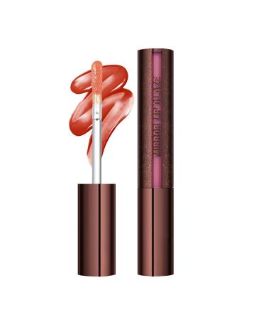 Lip Gloss Long Lasting Lipstick Volumizing Long Lasting Nourishing Lipstick Moisturizing For Women Parties Dates Natural Beauty Enhance 03