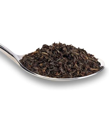 Twinings London Strand Breakfast Loose Leaf Tea 125g - Buy Online on GoSupps.com