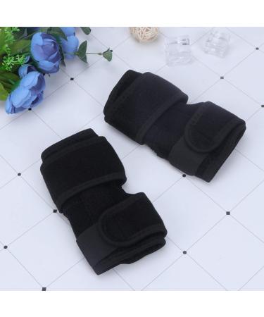 Milisten Weightlifting Elbow Support Brace - Golfers Elbow & Tendonitis Relief for Men & Women | Basketball & Climbing Arm Sleeves - Buy Online on GoSupps.com