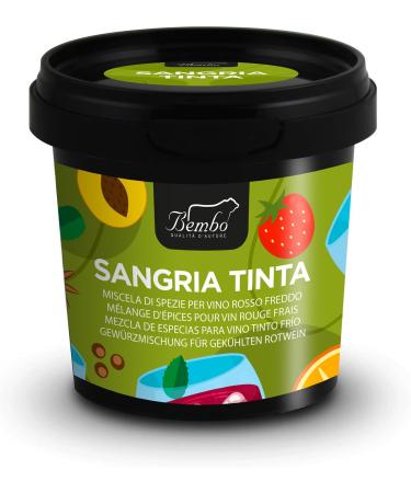 3 Vins Froids pic s Bembo - 3 M lange d' pices pour Sangria - Excellente Id e Cadeau pour Elle et Lui pour un Anniversaire ou une Invitation D ner - Made in Itay - Buy Online on GoSupps.com