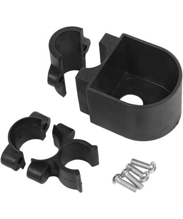 Walking Stick Holder for Wheelchair & Mobility Scooter - Crutches & Cane Rack Bracket - Mobility Aid for Elderly & Disabled Users - Buy Online on GoSupps.com