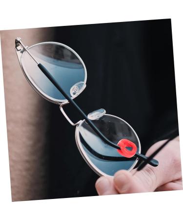 Solustrie 32 Couples Anti-Slip Glasses Accessories | Ear Protectors Sunglass Holders and More - Ultimate Comfort & Protection - Buy Online on GoSupps.com