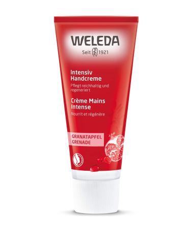 Weleda Replenishing Hand Cream 1.7 fl oz (50 ml)