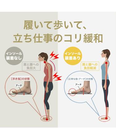 BMZ Work Insoles for All-Day Comfort | Trim to Fit | Men s 5-6.5 & Women s 6-7.5 - Buy Internationally - Buy Online on GoSupps.com