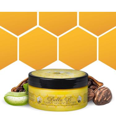 BELLA B Pregnancy & Beyond Essentials - New Mom Skin Care Gift Set | Perfect Pregnancy Gifts & New Mom Basket - Buy Online on GoSupps.com