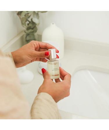 Doctor Aromas Premium Therapeutic Essential Oils Fragrance Scents Bottles Refills- Organic Aroma, Safe for Diffusers, Aromatherapy Lemon Lavender and Other Blends, 1 OZ (Hope, 2-Pack) Hope 1 Fl Oz (Pack of 2) - Buy Online on GoSupps.com