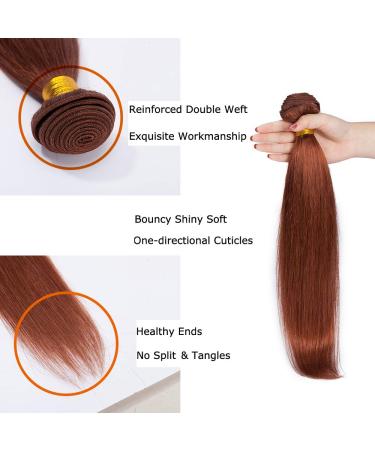 Rich Choices Human Hair Extensions - Premium Quality for Effortless Style | International Shipping Available - Buy Online on GoSupps.com