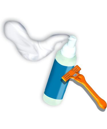 SES Creative 13089 - Shaving with Foam - Buy Online on GoSupps.com