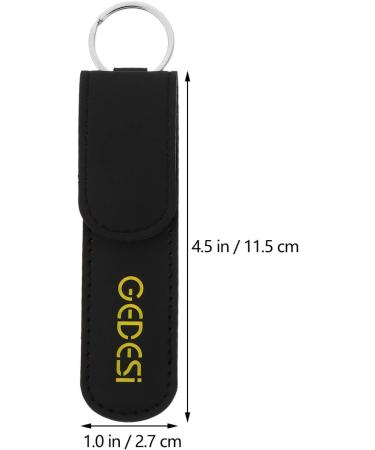 Stainless Steel Ear Picking Tool Kit - 2 Sets Spiral Ear Cleaners for Effective Ear Wax Removal - Buy Online on GoSupps.com