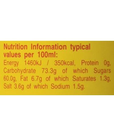 Linghams Extra Hot Chilli Sauce 280 ml - Buy Online on GoSupps.com