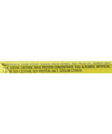 Charleston Chew 24 Count Vanilla 2 lbs 13oz - Buy Online on GoSupps.com