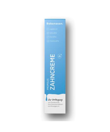 Propolis toothpaste (0.05 l)