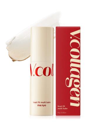 MA:NYO V.collagen Heart Fit Multi Balm