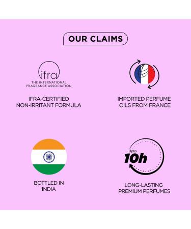 Bella Vita Luxury Klub Men Eau De Parfum Liquid Perfume With Lemon Rose And Vanilla|Musky And Spicy Long Lasting Premium Edp Fragrance Fresh Scent 100Ml - Buy Online on GoSupps.com