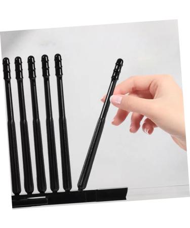 PACKOVE 200pcs Disposable Ear Cleaning Sticks Earwax Removal Tools for Ears Clean and Sanitary for Travel - Buy Online on GoSupps.com