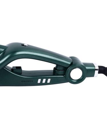 Professional 28mm Hair Curling Irons & Waver - Fast Heating 6 Temperature Settings for All Hair Types | International Shipping Available - Buy Online on GoSupps.com