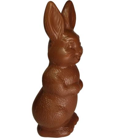 Topic: Easter bunny with milk chocolate no added sugar 130g - Buy Online on GoSupps.com