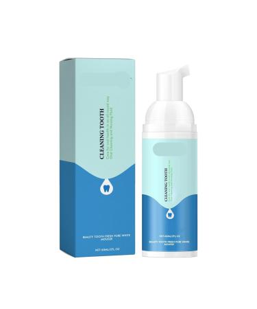 KLYso Powerful Teeth Cleaning Toothpaste for Fresh Breath Stain Removal Whitening & Gum Care(3PCS)