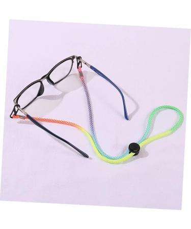 Minkissy 3-Pack Anti-Lost Windproof Rope for Hats & Masks - Durable Lanyard & Cap Bands for Outdoor Use - Buy Online on GoSupps.com