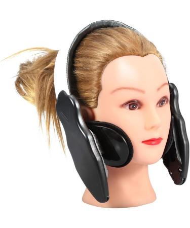 Qukaim V Face Mask Thin Face Corrector Facial Masseter Cheekbone Chin Slimming Mask V Face Bandage - Buy Online on GoSupps.com