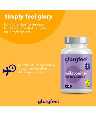 Pure Melatonin Supplement 400 Tablets (approx. 12 months) Support for Sleep* Best Rest Highly Dosed Sleeping Pill 100% Vegan No Additives and Artificial Flavors - Buy Online on GoSupps.com