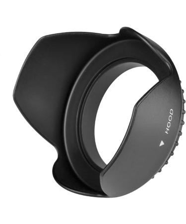 67mm Filter Kit + Lens Hoods + Lens Cap for Canon Nikon Sony Olympus Panasonic Fuji Sigma SLR Cameras - Buy Online on GoSupps.com