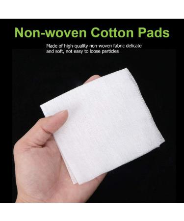 Ultnice Non-Woven Medical Gauze - 100 Pieces for Injury Care & Medical Supplies - Buy Online on GoSupps.com