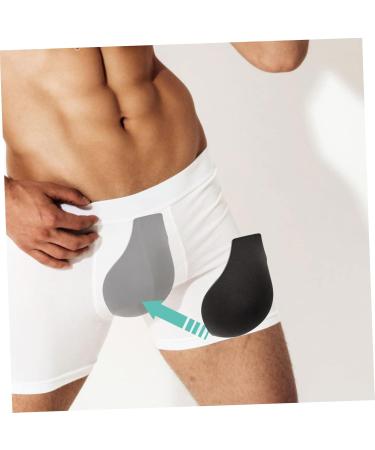 Sewoart 6-Piece Sponge Pad Set for Cup Enlargement | Swim Trunks & Underpants Accessories - International Shipping Available - Buy Online on GoSupps.com