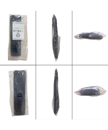 AULCMEET Voice Replacement Remote Control for Philips 4K OLED SMART TVs - Compatible with 65OLED936/12 55OLED806/12 48OLED936/12 | International Shipping Available - Buy Online on GoSupps.com
