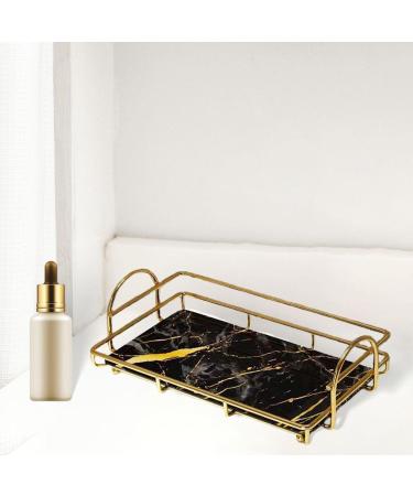 Ioensy Stylish Storage Solution for Makeup and Accessories Navy Blue - Buy Online on GoSupps.com