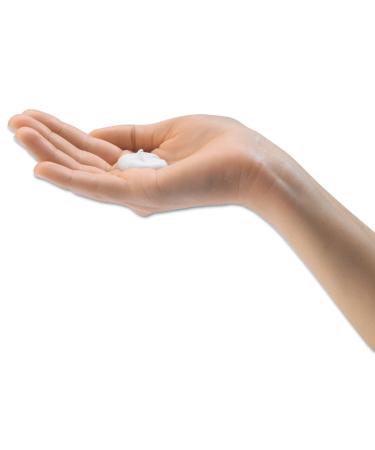 PURELL 190202 SF607 Instant Hand Sanitizer Foam 1200 mL Refill - Fragrance Free, 2/Carton - Buy Online on GoSupps.com