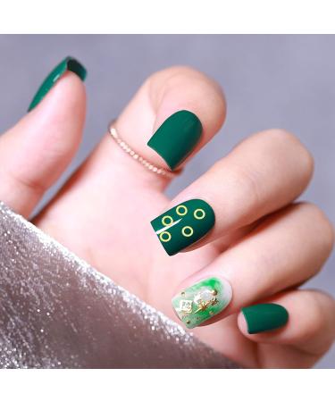 NICENEEDED 12 Boxes Nail Art Sequins Butterfly Flower Love Nail Sequins Design Laser Nail Art Flakes 3D Colorful Glitter Sticker Shining Spangle Nail Decoration for DIY Accessories Crafts Acrylic - Buy Online on GoSupps.com