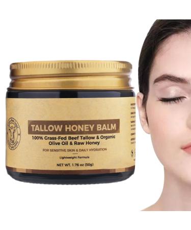 Zasdvn Moisturizing Face Cream | 50g Soothing Lotion | Moisturizing Cream for Makeup Application Going Out Home Travel Daily Care Morning and Evening After Shower