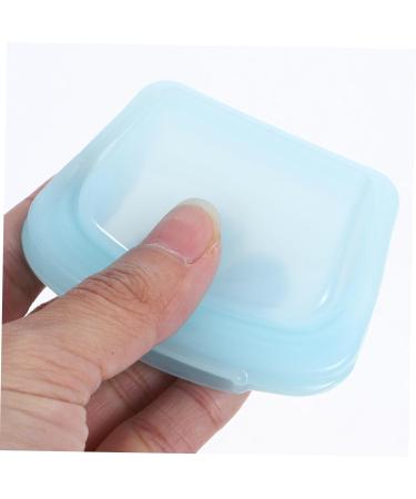 Buy Silicone Pill Organizer - Travel Medicine Bags & Pouches for Pills/Tablets - Durable & Convenient Silicone Medicine Cases - Buy Online on GoSupps.com