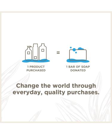 Tea Tree Hydration Hair Mask Sachet - Purifying Vegan & Gluten Free - 6 Pack - Paraben & Sulfate Free - Buy Online on GoSupps.com
